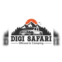 Digisafari logo - Similar company to Digisafari