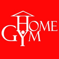 Home Gym logo - Similar company to Home Workout Club