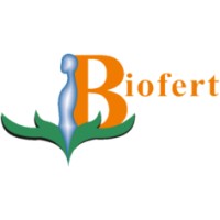 Biofert Agriculture Fertilizer Chemistry logo - Similar company to Cast Anb Agricultural Projects