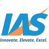 Industrial Automated Systems, Inc. logo - Similar company to Sipe Solutions