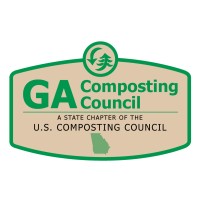 Georgia Composting Council logo - Similar company to Georgia Green Industry Association