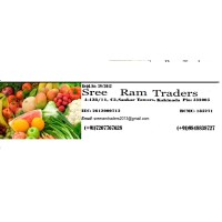 Sree RamTraders logo - Similar company to Scrap Trading Corpration
