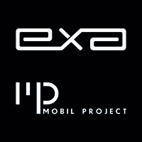 EXA MP logo - Similar company to Sice Previt Spa