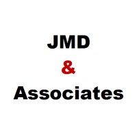 JMD & Associates logo - Similar company to Aumraj Technologies Pvt. Ltd.