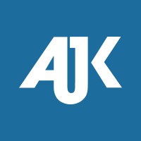 AJKENDALL.COM LTD logo - Similar company to Sellwhenever