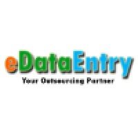 eDataEntry logo - Similar company to Softechstar