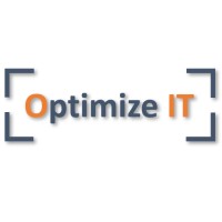Optimize IT logo - Similar company to Optimize It