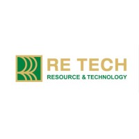 RE TECH logo - Similar company to Re:Tech - Israel'S Retail & Commerce Tech Community & Innovation Hub