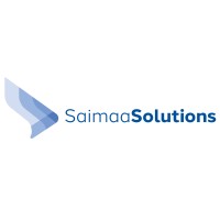 Saimaa Solutions Oy logo - Similar company to Digital Data Experts