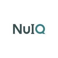 NuIQ logo - Similar company to Scribematic