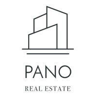 Pano Real Estate logo - Similar company to Buuurt