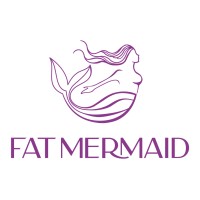 Fat Mermaid Bio-Available Liquid Marine Collagen logo - Similar company to Startx Ab