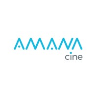 Amana Cine logo - Similar company to Pancs