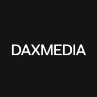 DaxMedia ApS logo - Similar company to De Unge Valg