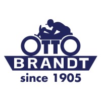 Oy Otto Brandt Ab logo - Similar company to Eezy Flow