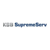 KSB SupremeServ North America logo - Similar company to Ksb Us
