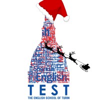 TEST - The English School of Turin logo - Similar company to L.D.A. - Language Centre