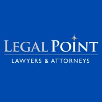 Legal Point Lawyers & Attorneys logo - Similar company to Apta Group