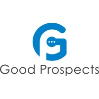 GP Good Prospects GmbH logo - Similar company to Green Butterfly - Coaching & Recruiting