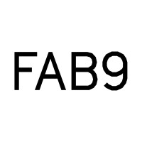 FAB9 logo - Similar company to Fab-9.Com