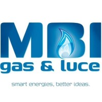 MBI Gas e Luce logo - Similar company to Sofir Tech Srl