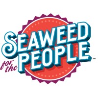 Seaweed for the People, LLC logo - Similar company to The Seaweed Project