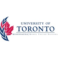 University of Toronto Mississauga Model United Nations logo - Similar company to Utm Conservative Club