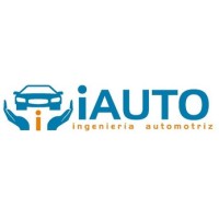 iAUTO.ec logo - Similar company to Iauto