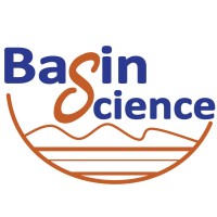 Basin Science logo - Similar company to Discover Geoscience