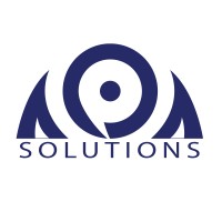 APA Solutions logo - Similar company to Sedulous Advisory