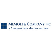 Memoli & Company, PC logo - Similar company to New View Recruiting