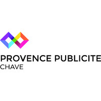 Provence Publicite Chave logo - Similar company to Néo Architecture
