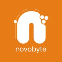 Novobyte LLC logo - Similar company to Inchtechs Sarl