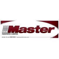 Master Transportes e Logistica logo - Similar company to Master'S Transportes