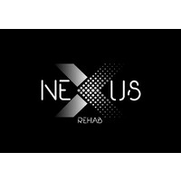 Nexus Rehab logo - Similar company to Beyond Mobility