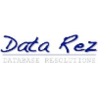 Data Rez logo - Similar company to C & M Automotive Repair Specialist