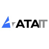 ATA IT bv logo - Similar company to Servico Computer Systems