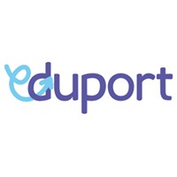 eduport logo - Similar company to Globe Connect