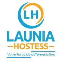 Launia Hostess logo - Similar company to Essec De Douala
