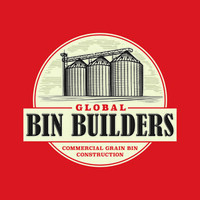 Global Bin Builders logo - Similar company to D & B Agro-Systems, Ltd