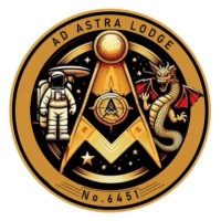 Ad Astra Lodge 6451 logo - Similar company to Masonic Jewelry Store