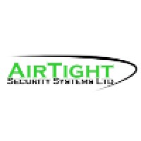 AirTight Security Systems Ltd logo - Similar company to Abm Fire And Security