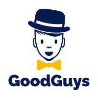 GoodGuys Marketing logo - Similar company to Fundpro Philippines