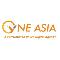 One Asia logo - Similar company to Newtech Technology