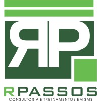 RPASSOS CONSULTORIA E TREINAMENTOS EM SMS logo - Similar company to Khal Sms