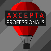 Axcepta Professionals AB logo - Similar company to Payhour
