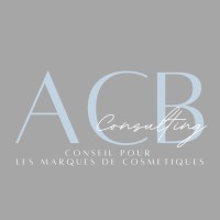 ACB Consulting logo - Similar company to Louise Émoi