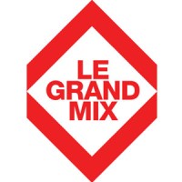 Le Grand Mix logo - Similar company to Ferarock
