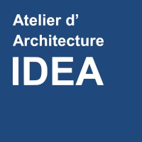 Atelier d'architecture IDEA logo - Similar company to Ab+ Architecture