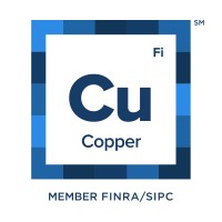Copper Financial logo - Similar company to Alt/Vibe: India